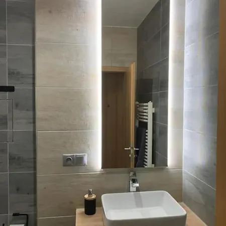 Apartman U Jelena, Celadna Exterior photo