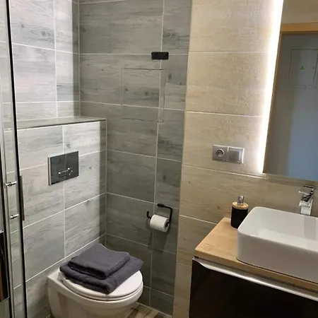 Apartman U Jelena, Celadna Exterior photo