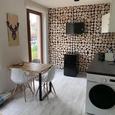 Apartman U Jelena, Celadna Exterior photo