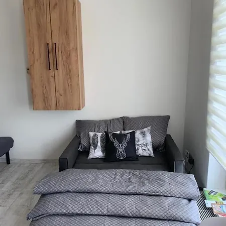 Apartman U Jelena, Celadna Exterior photo