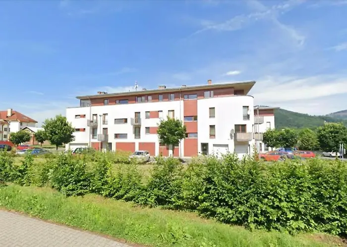 Apartman U Jelena, Celadna