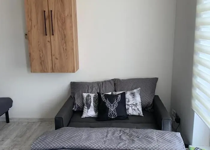 Apartman U Jelena, Celadna