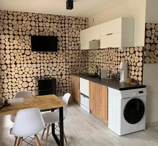 Apartman U Jelena, Celadna