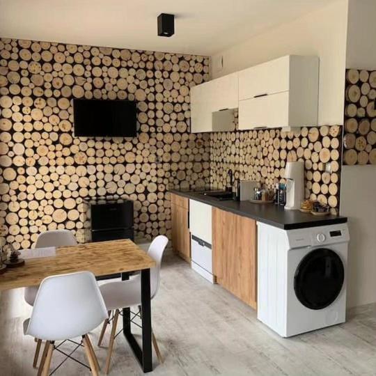 Apartment U Jelena,